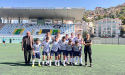 Mamak Belediyesi sporda gücünü gösteriyor