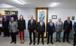 Gölbaşı’nda yeni eğitim öğretim yılı başladı