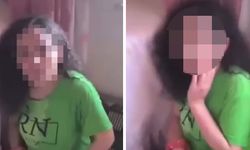 Eşini dövdüğü görüntüleri paylaşan şüpheli tutuklandı