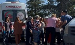 5 yaşındaki kızının gözü önünde kayınpederinin bıçakladığı Başak, öldü