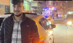 Evinin damında düğünü izleyen kişinin ölümüne neden olan maganda tutuklandı