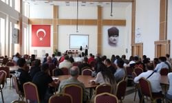 Keçiören’de kaliteli hizmet için “Motivasyon Ve Etkili İletişim” semineri