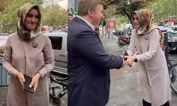 Kübra öğretmen gözyaşlarıyla anlattı; Vali Aydoğdu öğrenci için duyarsız kalmadı