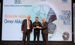 Doğal taşın geleceği AMORF’ta şekilleniyor
