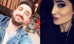 Takı dükkanında cesetleri bulunmuştu; cezaevinden çıkıp, eski sevgilisini öldürmüş