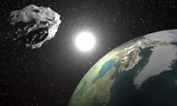 Dünya'nın yeni yarı uydusu keşfedildi