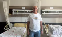 Prostat kanserinde erken teşhis hayat kurtardı