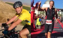Triatlon sporcusunun öldüğü kazada sürücü hız sınırını aşmış