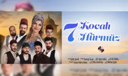 "7 Kocalı Hürmüz" oyunu sahnelenecek