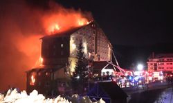 78 kişinin öldüğü yangında otel müdürü, ilk önce otel yetkililerini arayarak ‘Bir an önce çıkın’ demiş