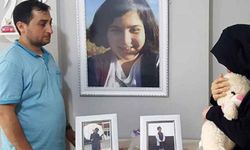 AYM'den Rabia Naz Vatan'ın ölümüne ilişkin ihlal kararı