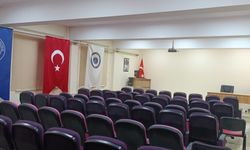Nallıhan Meslek Yüksekokulu'ndan iki yeni program
