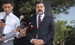 "Mutlak butlan davası Kılıçdaroğlu tarafından açılmadı"