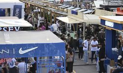 Ankara Kahve Festivali, Bilkent'te başladı