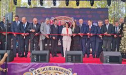 Beypazarı Festivali başladı