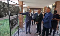 Uluslararası Gordion Arkeofilm Festivali'nin ödül töreni yapıldı