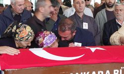 Ankara'da kaybolan servis şoförünün Mersin'de cesedi bulundu