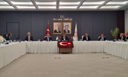 Ankara'dan yurt dışına direkt uçuşlar arttırılacak