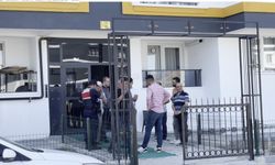 Uzman çavuş bacanağını öldürüp, aynı silahla yaşamına son verdi