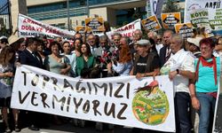 AYM'ye 'zeytin-maden yasası' başvurusu