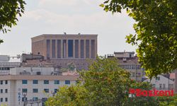 Başkentte haftanın havası