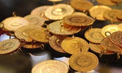 Altında yükseliş sürüyor