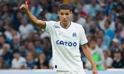 Başakşehir, Amine Harit'i kiraladı