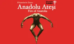 Anadolu Ateşi başkente geliyor