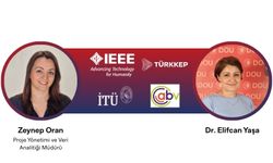 TÜRKKEP, UBMK 2025’te KEP’in İkiz Dönüşüme Katkılarını Anlatacak