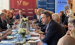 Bakan Bayraktar’dan yatırım çağrısı