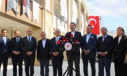 Bakan Kurum: Saatte 23, günde 550 konut yapıyoruz