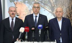 Bakan Memişoğlu: Sağlıkta bağımsız bir Türkiye hedefiyle çalışıyoruz