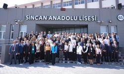 Bakan Tekin: Öğretmenlerimize toplumun bütün rollerini yüklemek doğru değil