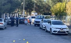 Batman’da lise önünde iki grup arasında silahlı kavga