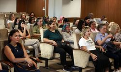 Yenimahalle Belediyesi, kurum içi seminerlere devam ediyor