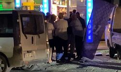 Bursa’da tekel bayiye tabancalı saldırıda 1 tutuklama