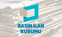 Basın İlan Kurumu’ndan manipülasyona ağır yaptırım!