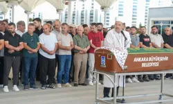 Boşanma aşamasındaki eşi tarafından öldürülen kadının cenazesi defnedildi