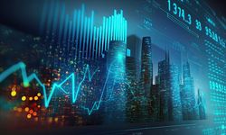Borsa günü düşüşle tamamladı