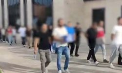 Çanakkale'de suç örgütüne yönelik operasyon: 8 tutuklama