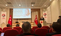 Cengiz Aytmatov'un 'Cemile'si ortak Türk alfabesiyle tanıtıldı
