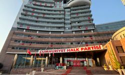 CHP'de MYK olağanüstü toplandı