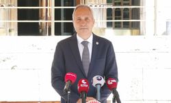CHP'li Özçağdaş: Pedagojik açıdan yanlıştır