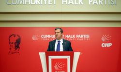 CHP'li Yücel: Kurultay davası redde mahkum bir davadır