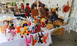 Çankaya Kadın Emeği Festivali başladı