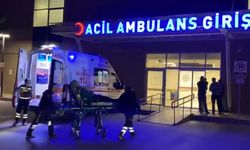 Düğünde tavuk döner ve pilav yiyen 92 kişi hastanelik oldu