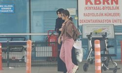Düğünde tavuklu pilav yiyen 21 kişi, zehirlenme şüphesiyle hastaneye başvurdu