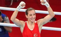 Dünya Şampiyonası’nda Gizem Özer, hastalığı nedeniyle diskalifiye edildi