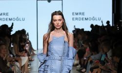 Moskova Fashion Week’te Erdemoğlu imzası