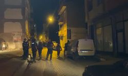 2 grup arasında silahlı kavga: 1 yaralı